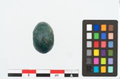 Foto von Bronzeperle (NHMW-PRAE-026322)